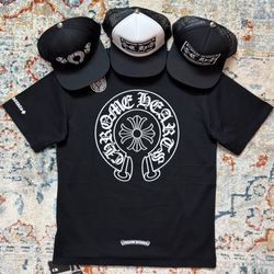 Chrome Hearts