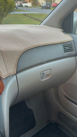 Braun Equipped Toyota Sienna