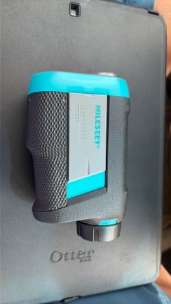 Mileseey Laser Range Finder