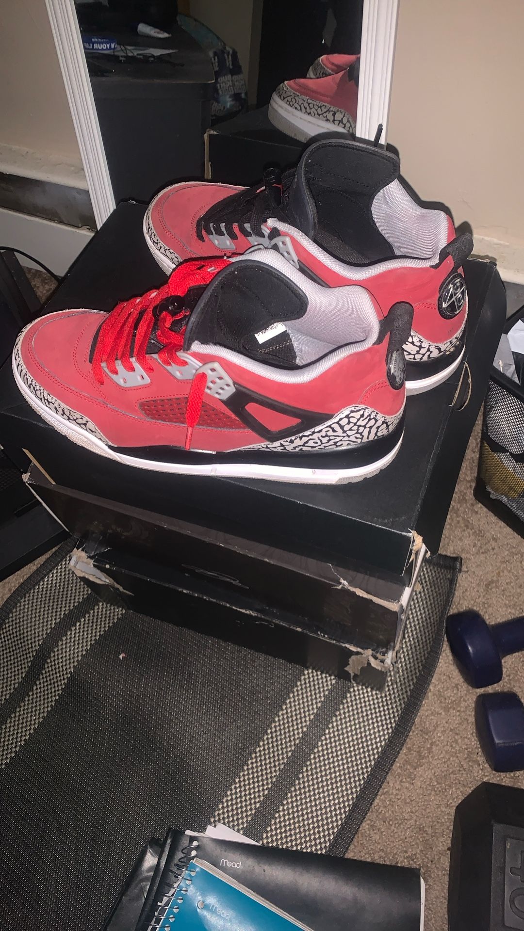 Shoes