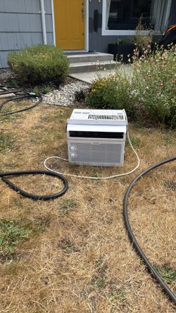 Toshiba AC unit