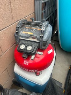 Compressor