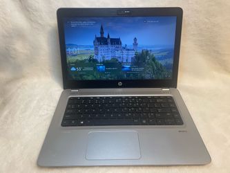 HP ProBook 440 G4 Laptop – i7 / 16GB RAM / 1TB HDD / Windows 10 Pro
