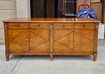 Vintage Sideboard