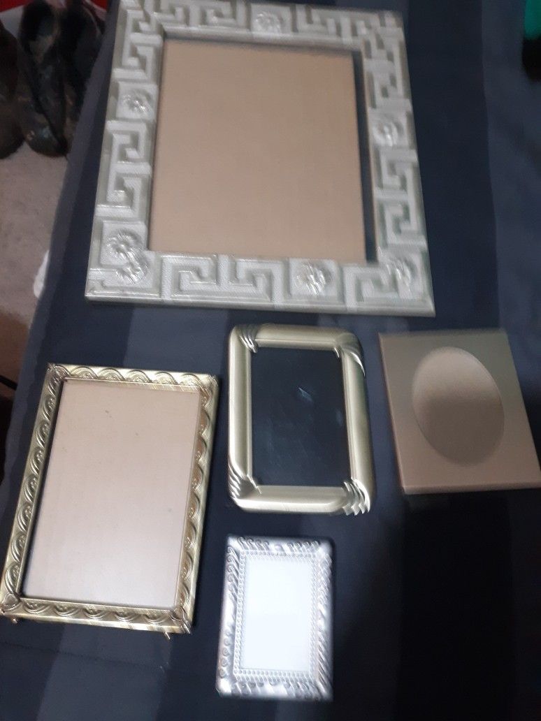 Picture Frames