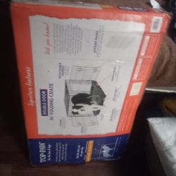 Large Pet Cage