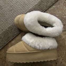 Ugg Slippers