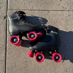 Chicago Kids Skates Sz1