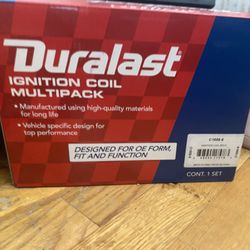 Ignition Coil Multipacks