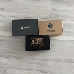 Rak Wireless helium Black Miner Brand New
