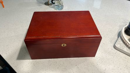 Humidor