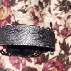 Hyperx gaming headset