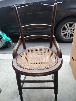 Antique Chair