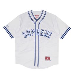 Supreme Jersey 