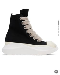 Rick Owen’s