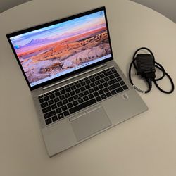 HP 840 G7 Laptop