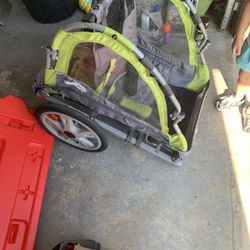 Bike Attachment 