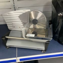Meat Slicer
