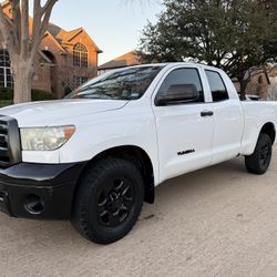 2014 Toyota Tundra