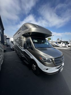 Rubber Roofing for RV