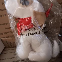 268 Lucky The Dog Promo