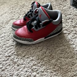 Jordan 4s Size 13c
