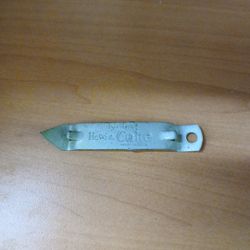 Coca-Cola Bottle N Can Opener