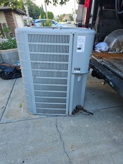 5ton 410a condenser