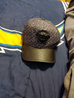 Versace Hat