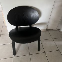 Chair (just One)