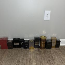 Cologne Lot 
