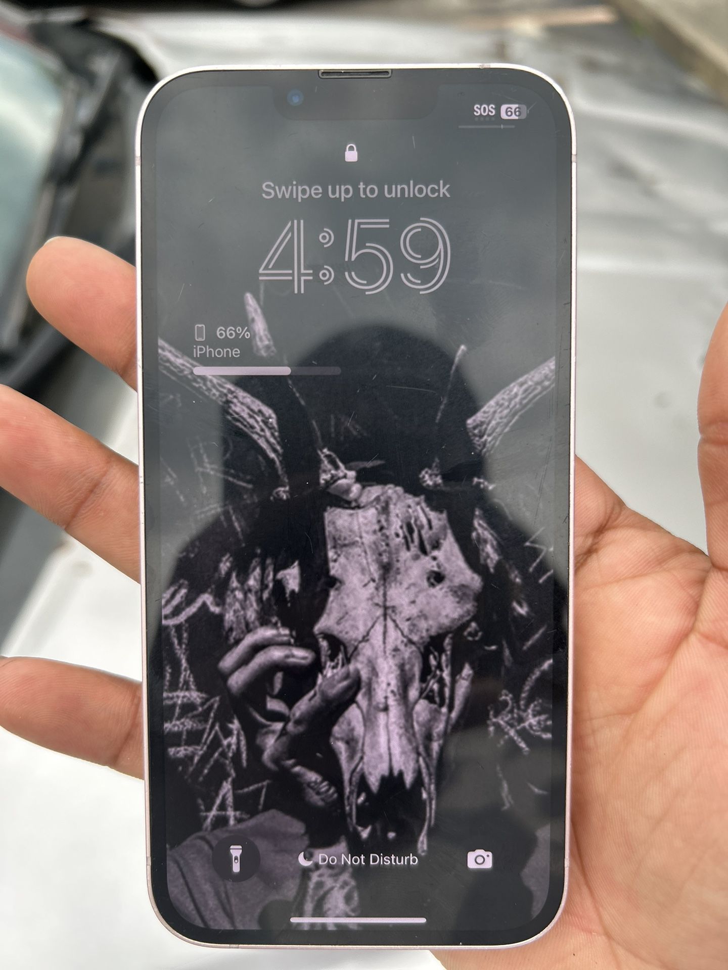 iPhone 14