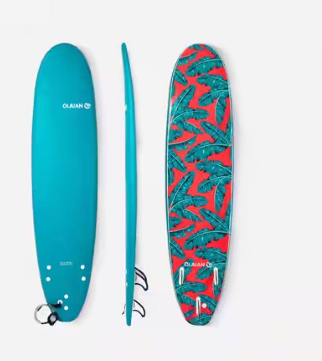 Longboard Surfboard