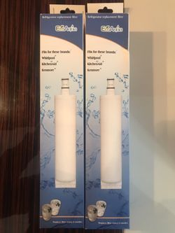 FRIDGE WATER FILTERS