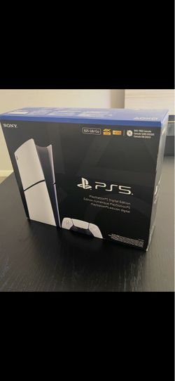 PS5