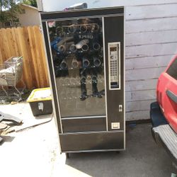 Vending Machine