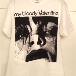 Supreme My Bloody Valentine SS20 size Small