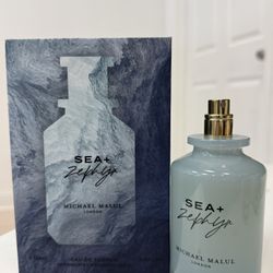 Sea + Zephyr By Michael Malul For Men - 3.4 oz