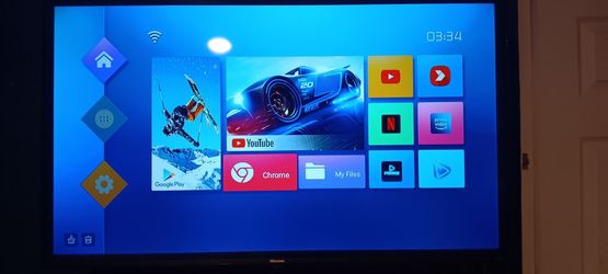 Caja Android Para TV
