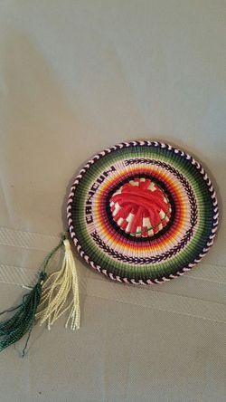 12 inch Souvenir Decorative Mexican Mini Sombrero