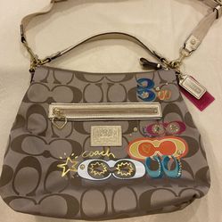 Coach Purse 👜 