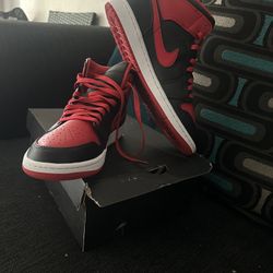 Jordan’s 
