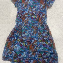 Toddler Size 4  Dresses/shirt 