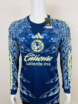 AMÉRICA LONG SLEEVE 2025/26 AWAY JERSEY 