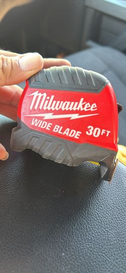 Milwaukee NEW/NUEVA