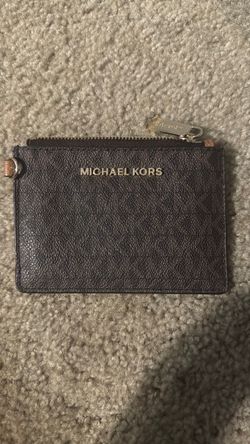 Small card wallet