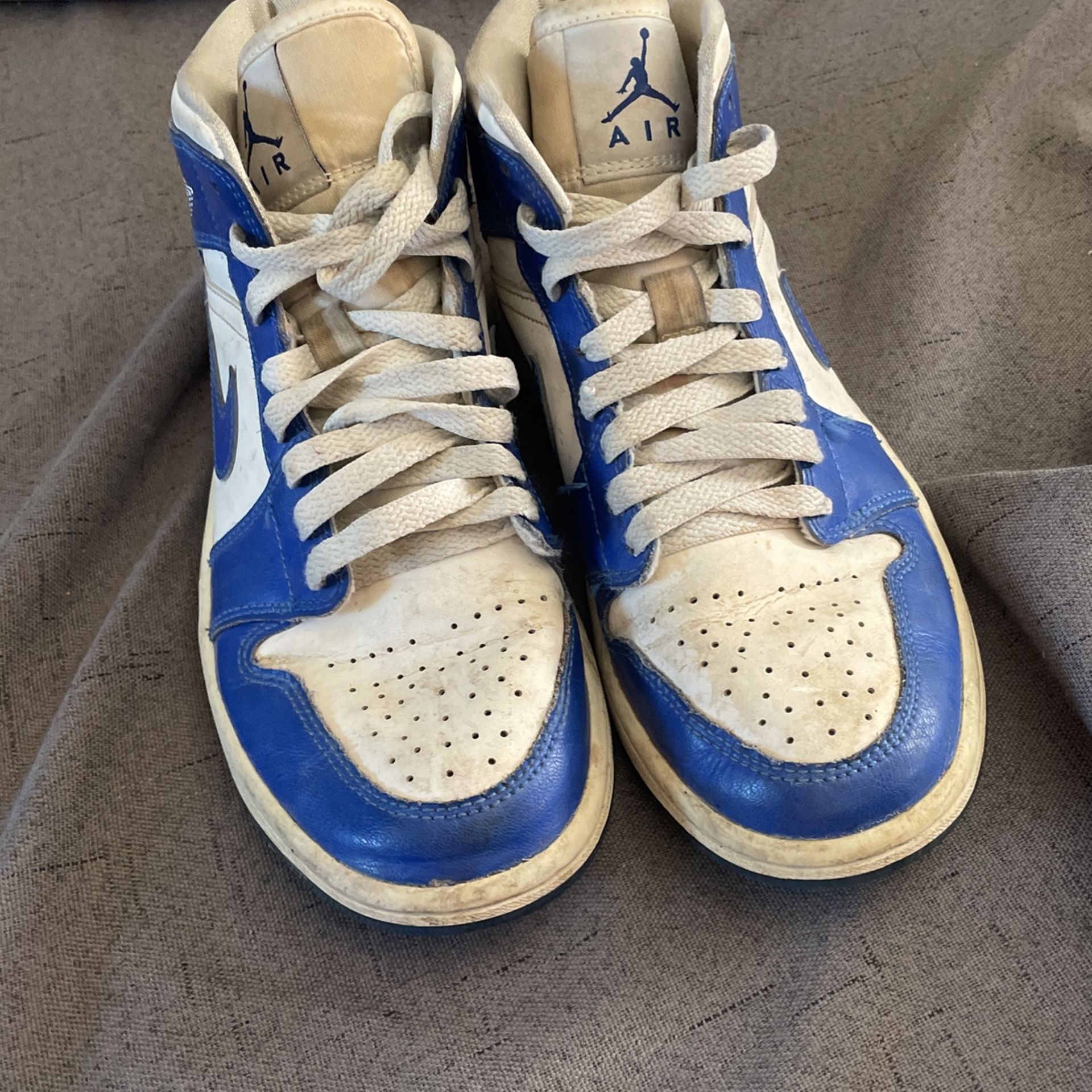 Jordan 1