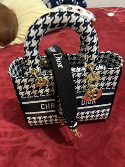  Christian Dior Bag 