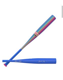 2027 Combat MFG Spec A1 Alloy BBCOR Certified Bat (-3) 30 oz 33" (New)