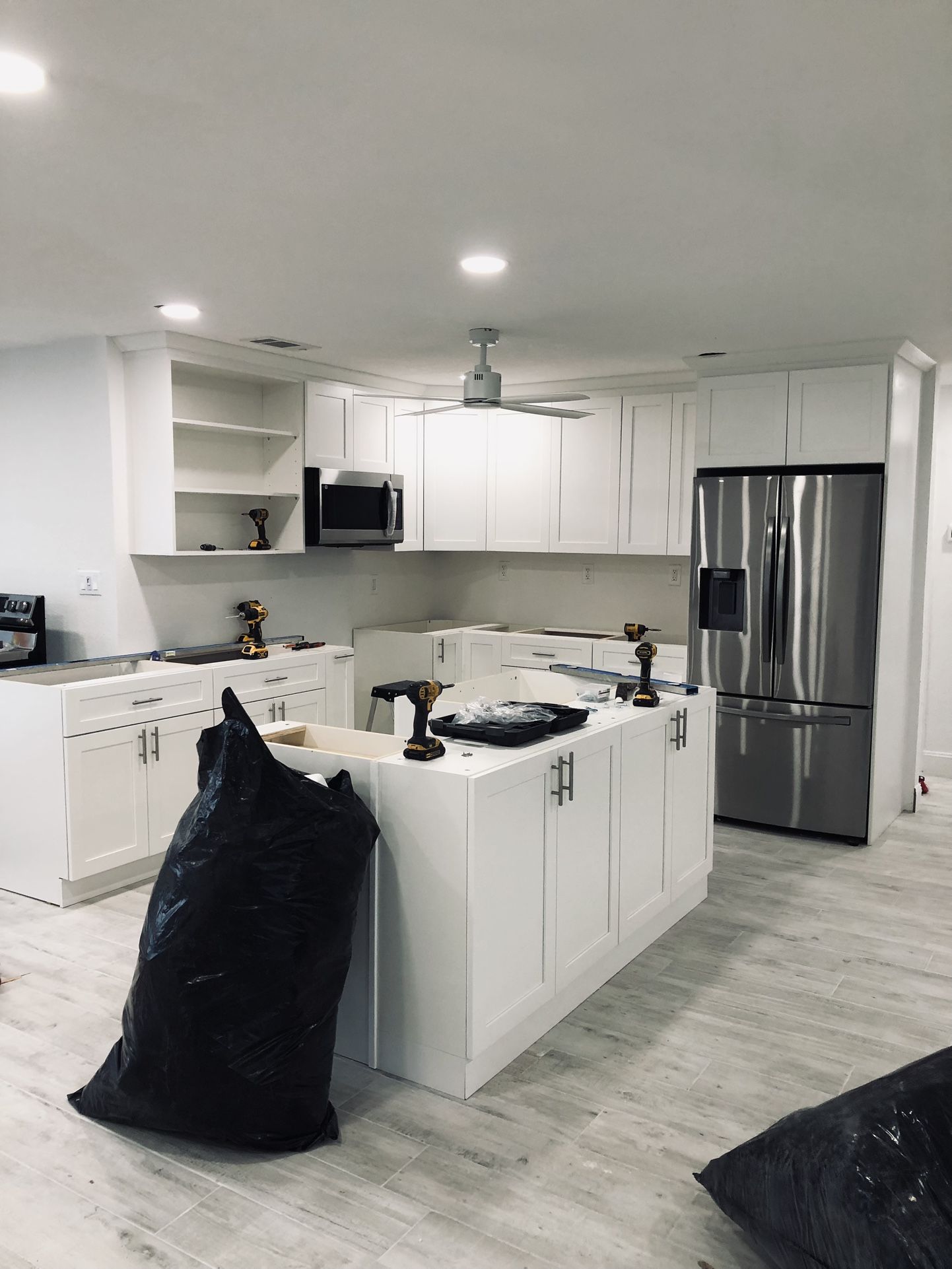 Kitchen Hialeah Matttroy